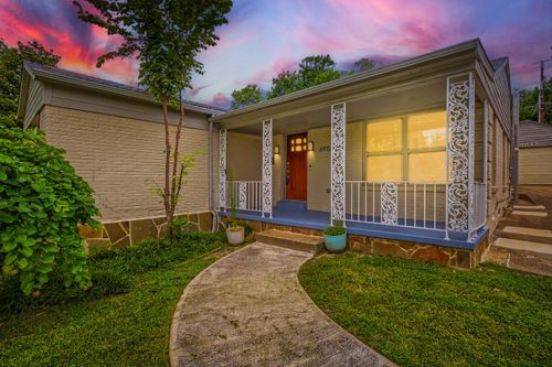 6915 E Grand Ave, Dallas, TX, 75223-1106 | Card Image