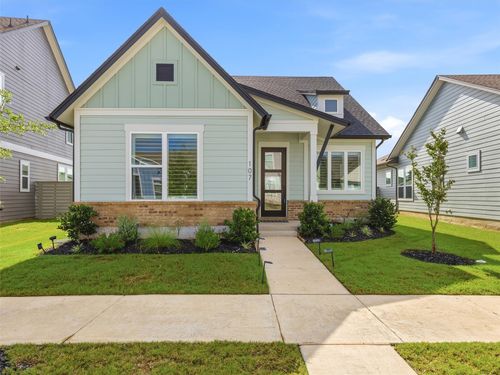 107 Breda Avenue, Bastrop, TX, 78602 | Card Image
