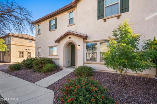 507 N Ranger Trl, Gilbert, AZ, 85234-7845 | Card Image