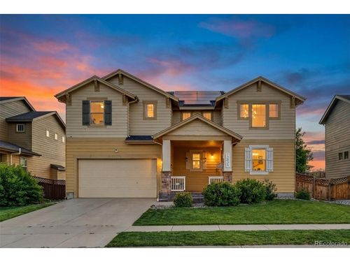 12425 Kalispell St, Commerce City, CO, 80603-6919 | Card Image