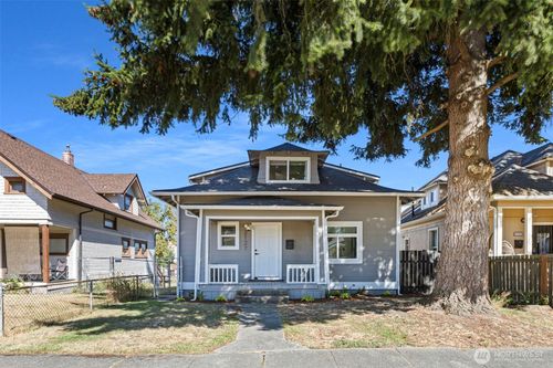 2127 S L St, Tacoma, WA, 98405-3416 | Card Image