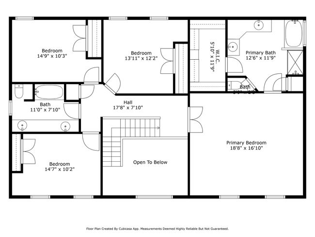 1317 Woodthorpe Dr, House other with 5 bedrooms, 3 bathrooms and null parking in Mesquite TX | Image 39