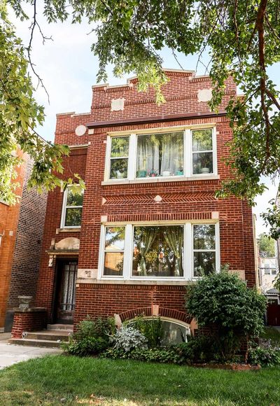 4111 W Nelson Street, Home with 6 bedrooms, 3 bathrooms and 2 parking in Chicago IL | Image 1