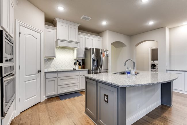 4817 Windfern Way, House other with 4 bedrooms, 4 bathrooms and null parking in Midlothian TX | Image 13