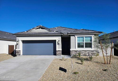 23924 W Papago Street, Buckeye, AZ, 85326 | Card Image