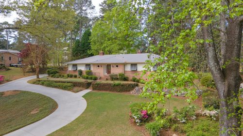 17 Inverness St E, Aiken, SC, 29803-5945 | Card Image