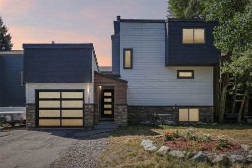 309 Creekside Dr, Frisco, CO, 80443-5278 | Card Image