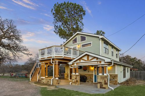 137 Hill Dr Drive, Granite Shoals, TX, 78654 | Card Image