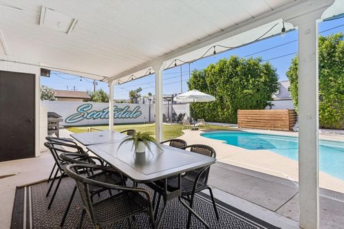 7616 E 3rd St, Scottsdale, AZ, 85251-5706 | Card Image