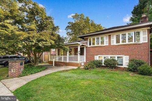 5110 Flanders Ave, KENSINGTON, MD, 20895-1109 | Card Image