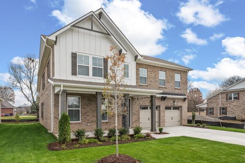 3537 Winterfell Dr, Murfreesboro, TN, 37129-4697 | Card Image