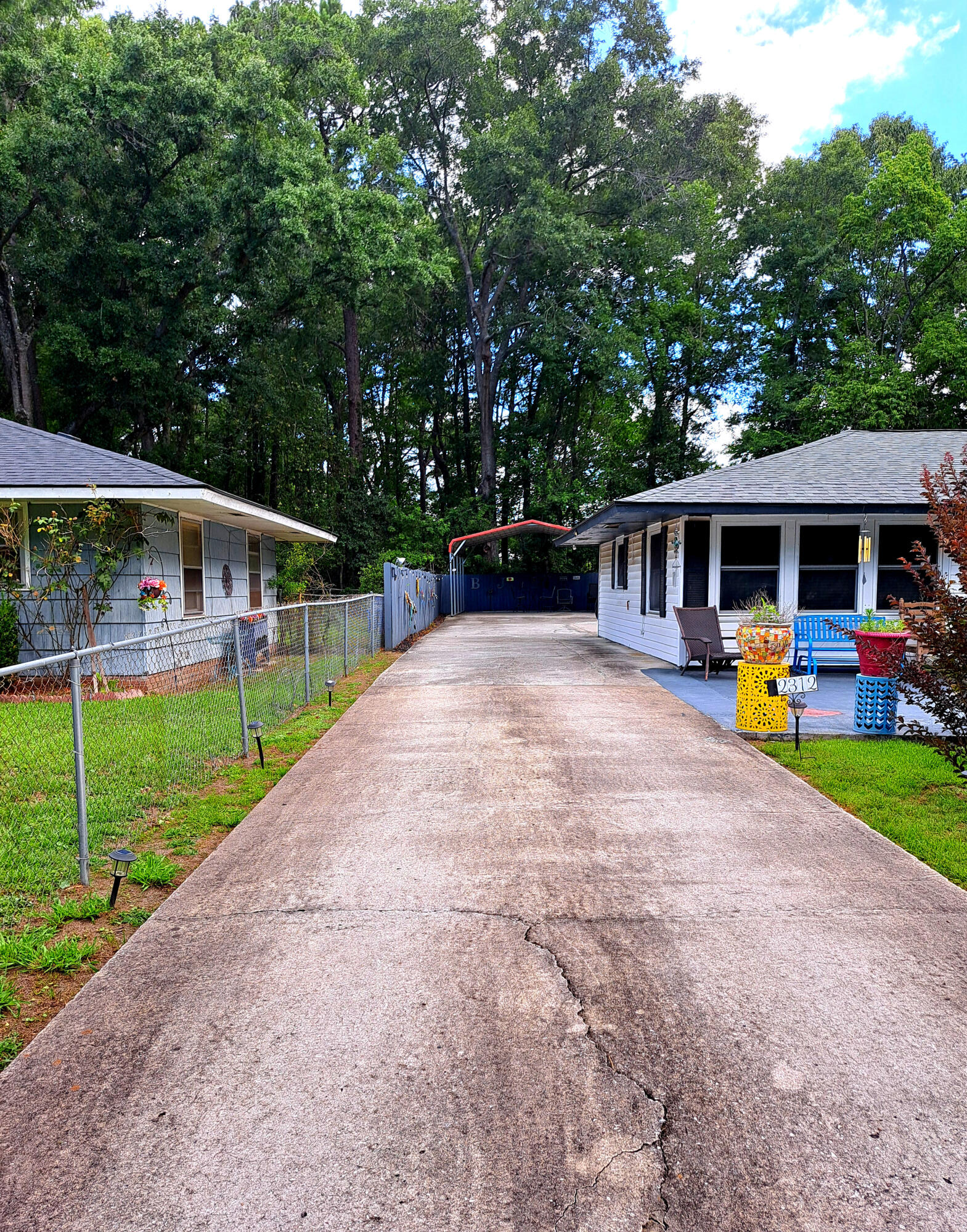 Residential in North Charleston 4