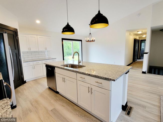 NOT SUBJECT PROPERTY. Listing pictures are of a previous model with similar finishes and layout. Inquire for actual finishes and layout. | Image 6