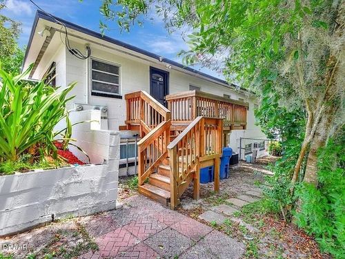 311 N Blue Lake Ter, DELAND, FL, 32724-4699 | Card Image
