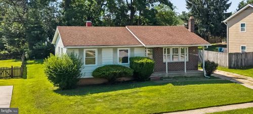 209 Bright Oaks Dr, BEL AIR, MD, 21015-6208 | Card Image