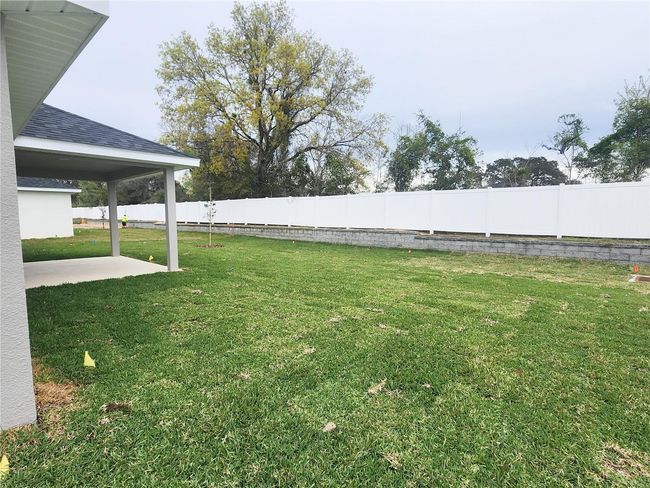 8399 Sw 57 Th Ct, House other with 4 bedrooms, 2 bathrooms and null parking in OCALA FL | Image 40