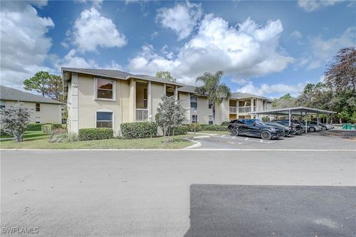 201-744 Landover Circle, NAPLES, FL, 34104 | Card Image