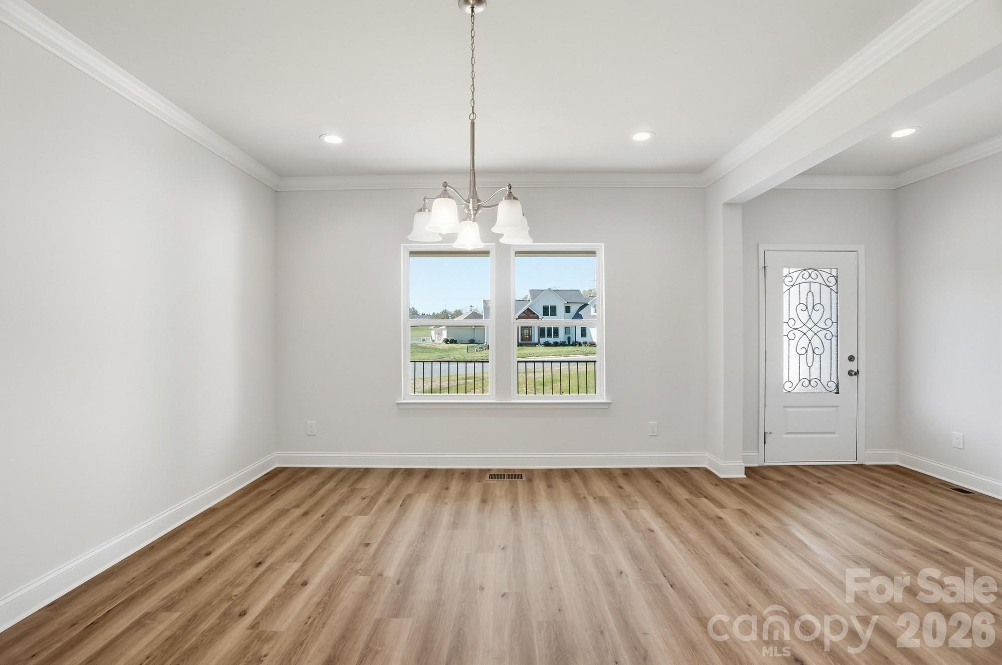 Residential in Albemarle 5