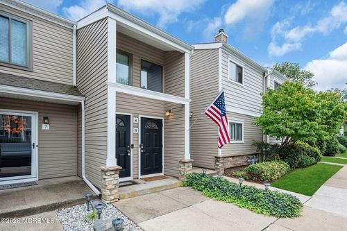 9 Gloria Ct, Tinton Falls, NJ, 07724-3061 | Card Image