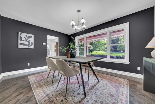 4585 Coronation Rd, House other with 3 bedrooms, 4 bathrooms and 15 parking in Whitby ON | Image 35