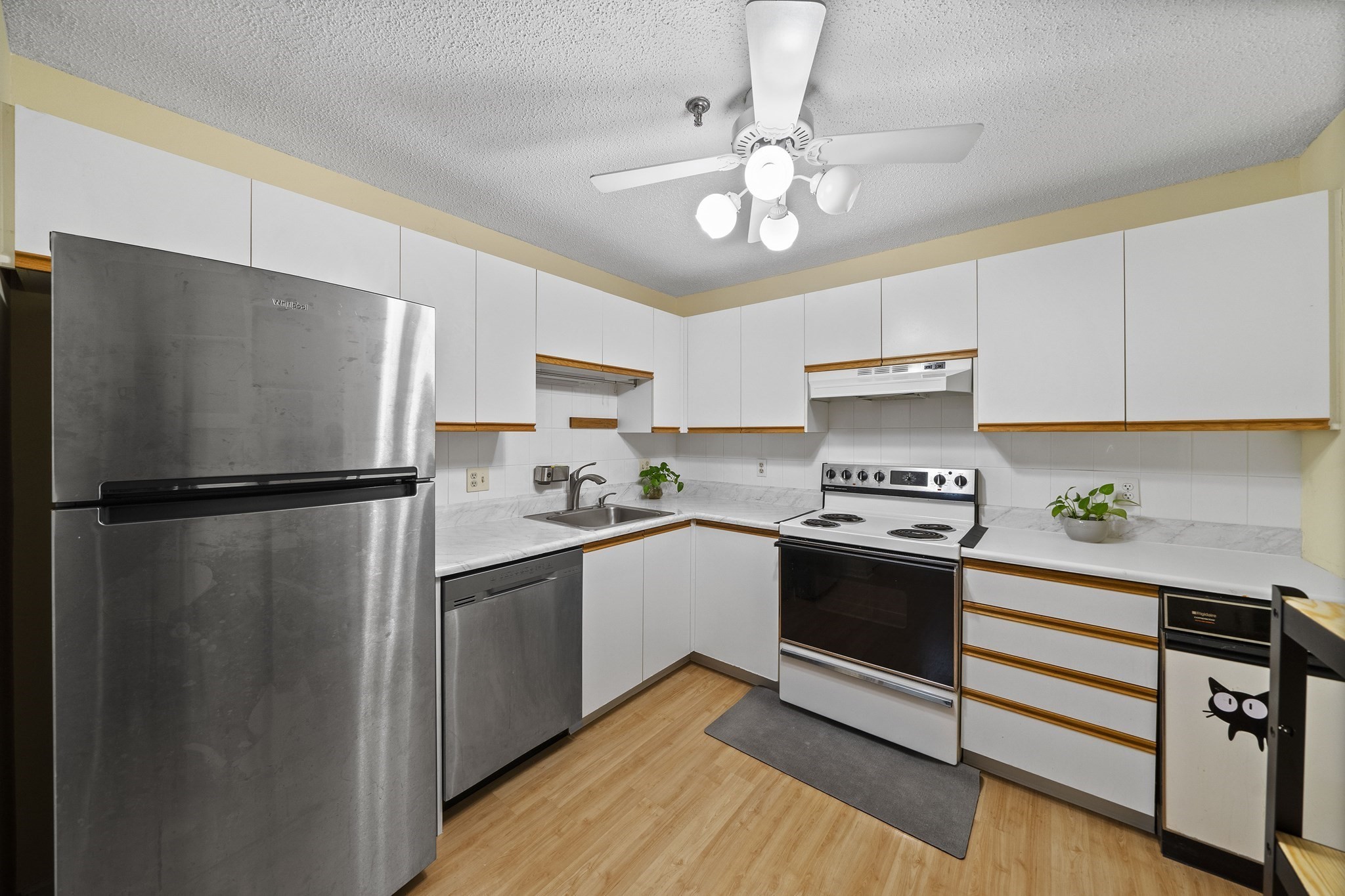 Residential Lease in Medford 3