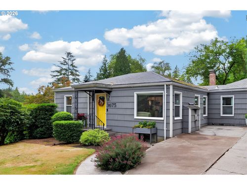 3675 Sw 93rd Ave, Portland, OR, 97225-2814 | Card Image
