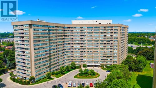 419-475 The Mall West, Etobicoke, ON, M9C4Z3 | Card Image
