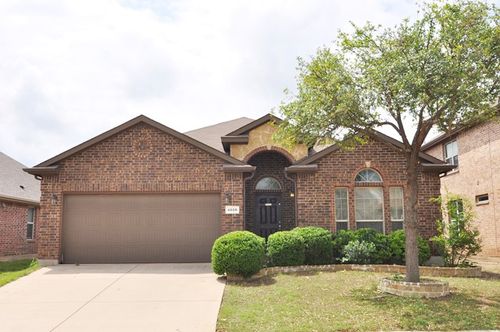 4608 Sleepy Meadows Dr, Fort Worth, TX, 76244-5797 | Card Image