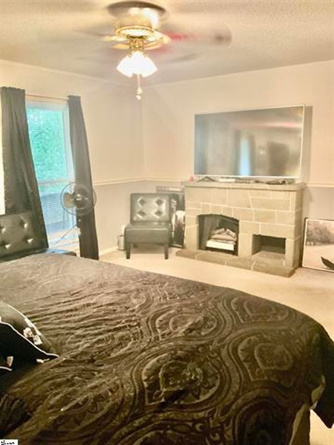 110 Canfield Rd, House other with 3 bedrooms, 2 bathrooms and null parking in Honea Path SC | Image 26