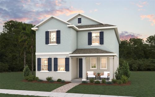 5954 Flowering Cherry Bnd, Winter Garden, FL, 34787-8166 | Card Image