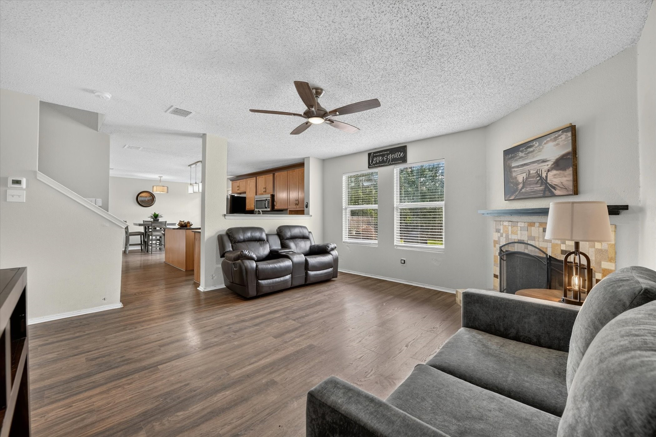 Residential in Fort Worth 4