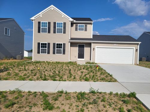 58640 Swenson St, Mattawan, MI, 49071-8002 | Card Image