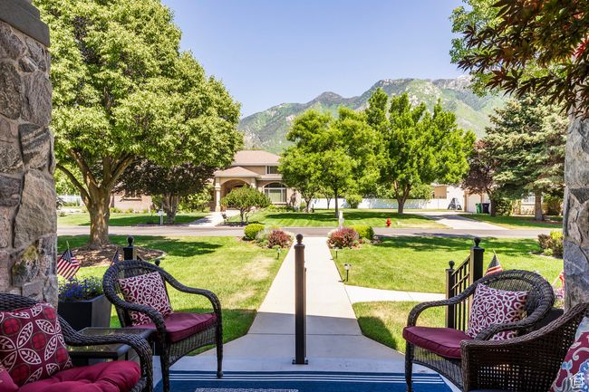 19 Snowstar Ln, House other with 5 bedrooms, 5 bathrooms and 9 parking in Sandy UT | Image 6