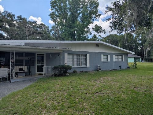 7633 S Crescent Loop, Floral City, FL, 34436-2944 | Card Image