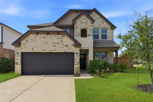 5102 Brookshire Pass Dr, Fulshear, TX, 77423-2799 | Card Image