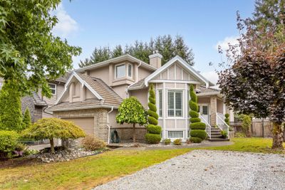 12550 206 St, House other with 4 bedrooms, 3 bathrooms and 6 parking in Maple Ridge BC | Image 1