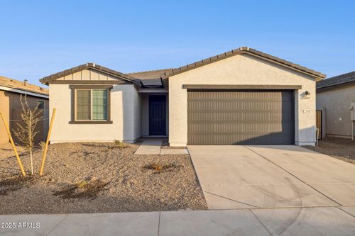 2370 E Wagon Wheel Ln, San Tan Valley, AZ, 85140-0152 | Card Image