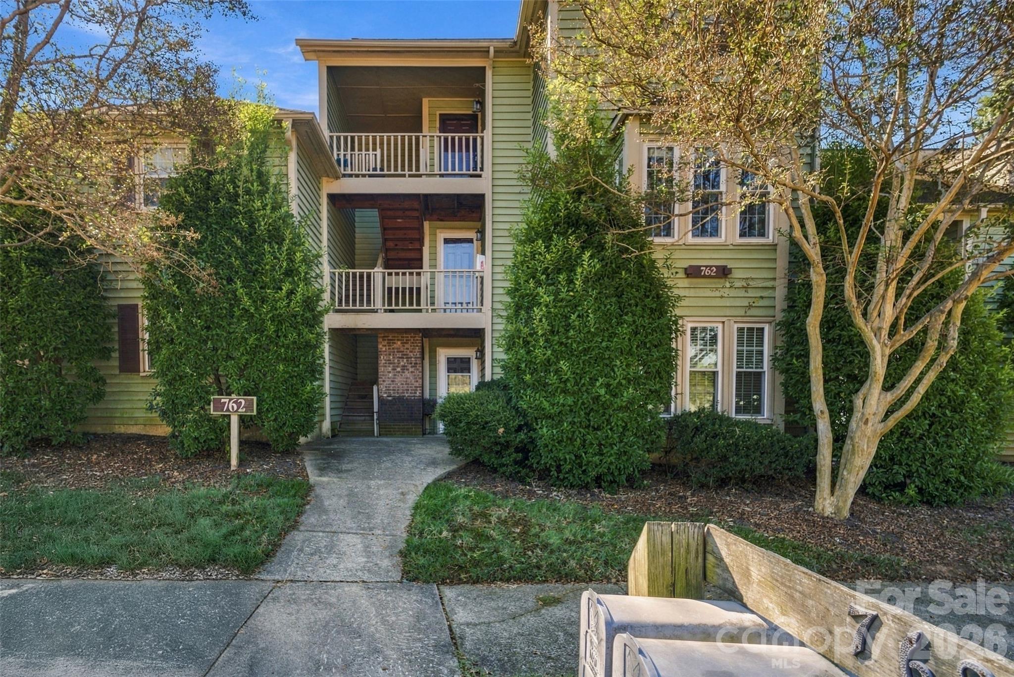 Residential in Charlotte 3