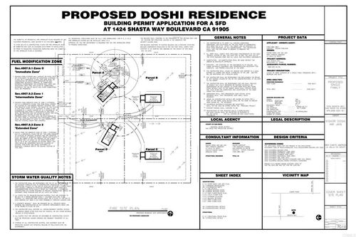 1424 Shasta Way, Boulevard, CA, 91905-9511 | Card Image