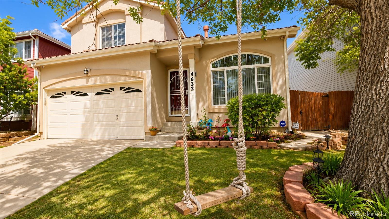 Residential in Denver 4