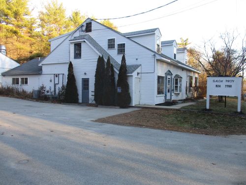 145 Grove St, Peterborough, NH, 03458-1834 | Card Image