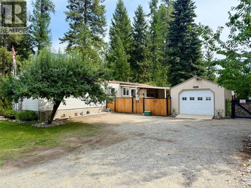 1558 Thompson Rd, Christina Lake, BC, V0H1E2 | Card Image