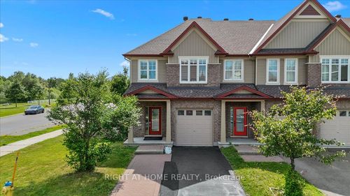 601 Willowmere Way, Gloucester, ON, K1T0K2 | Card Image