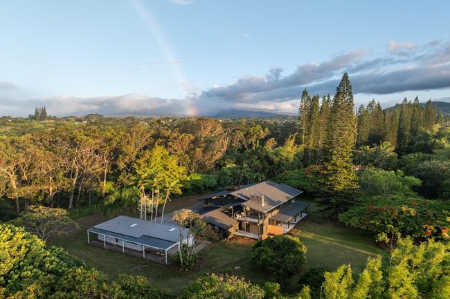 1 - 965 Hog Back Rd, House other with 3 bedrooms, 4 bathrooms and null parking in Haiku HI | Image 40