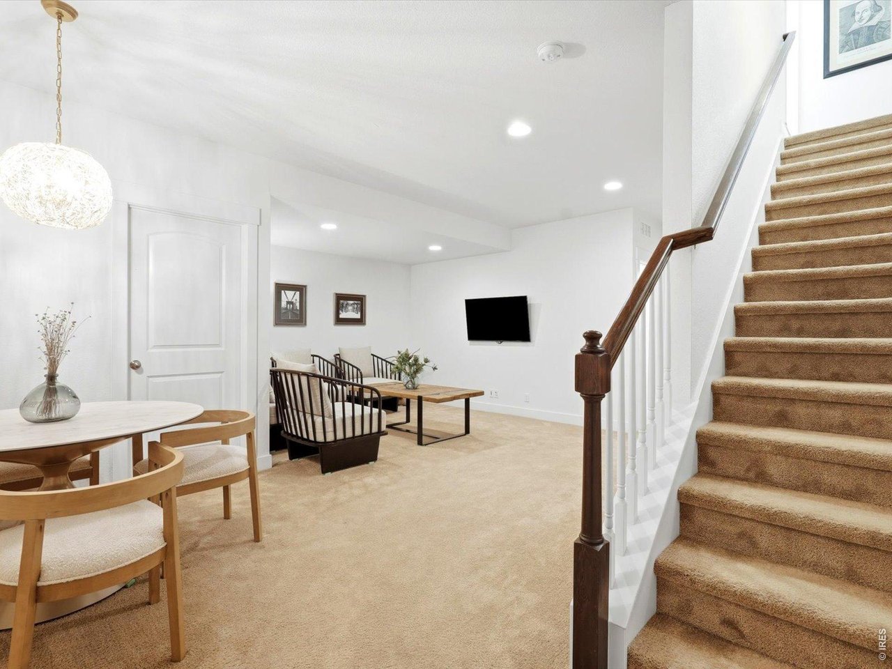 Residential in Denver