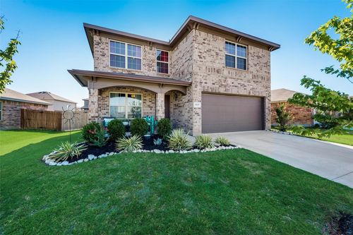 3137 Spotted Fawn Dr, Fort Worth, TX, 76108-1444 | Card Image