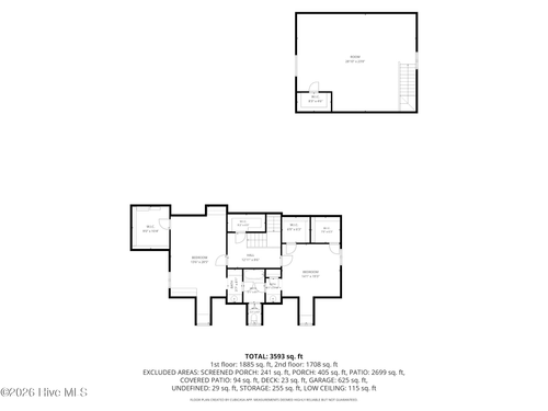 305 Fox Ridge Rd, Warsaw, NC, 28398-9587 | Card Image
