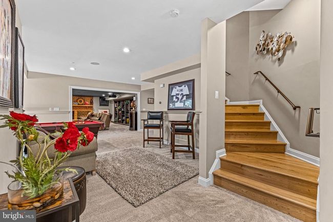 11501 Manorstone Ln, House other with 5 bedrooms, 5 bathrooms and null parking in Columbia MD | Image 52