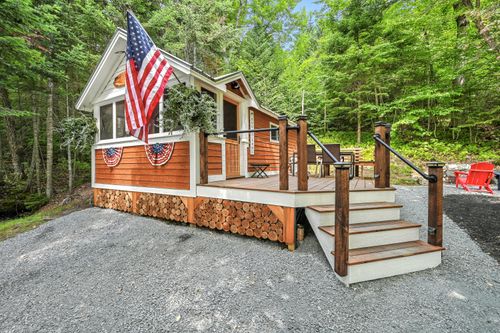 2477 South Arm Road, Andover, ME, 04216 | Card Image