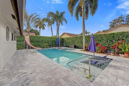 3187 Beechberry Cir, Davie, FL, 33328-6719 | Card Image